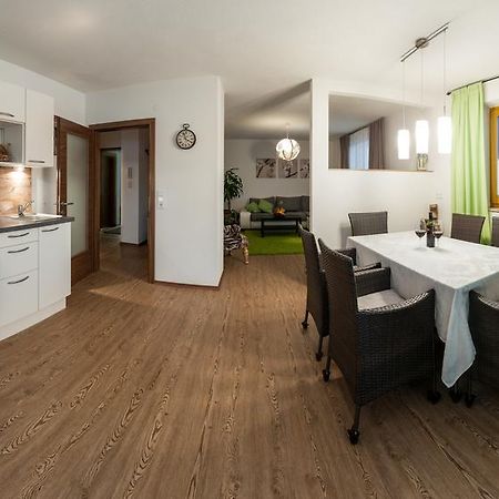 Appartements Haidl Санкт-Йохан Номер фото